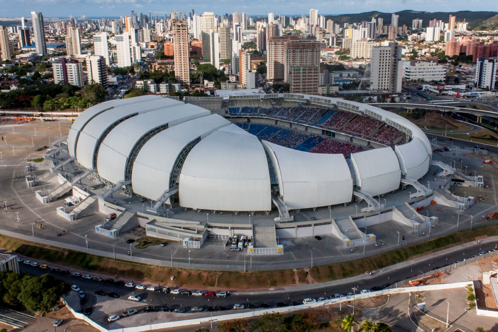 Picture of Arena das Dunas